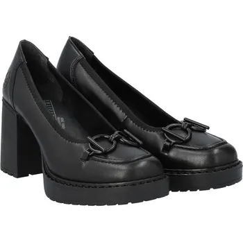 Dámské polobotky Rieker Y4161-00 černá, vel. 40