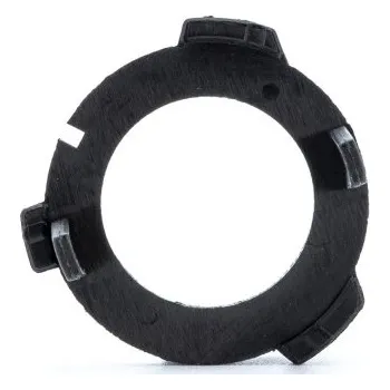 Osvětlení interiéru vozidel Adaptér LED žárovek VW Lamando (B)