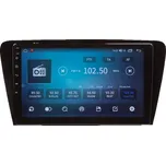 Autorádio pro Škoda Octavia III…