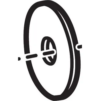 Příslušenství ke střešnímu nosiči Thule Podložka 50689