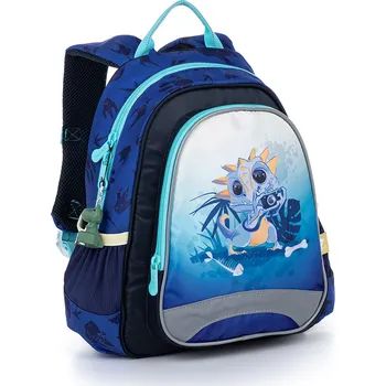 Dětský batoh Předškolní batoh na výlety či kroužky Topgal SISI 22060