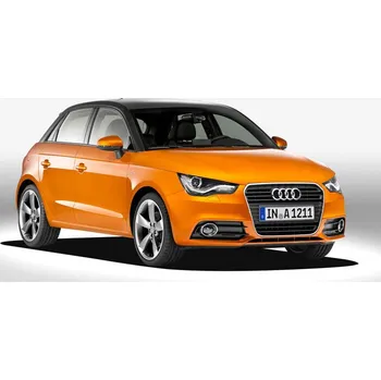 Nosič kol Příčníky Thule WingBar Evo Audi A1 5dv. hatchback 2012-2018