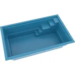 Compass Aqua Nova 53 - keramický bazén