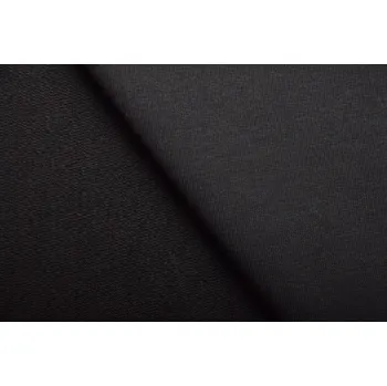 Teplákovina French Terry v hnědé barvě 186390