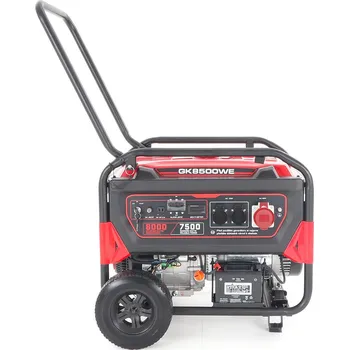 Elektrocentrála V-GARDEN VeGA GK8500WE