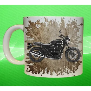 hrnek HONDA CB1100A I 150ml (hrneček s motorkou)