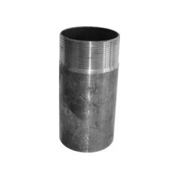 Fitinka Nátrubek varný - vnější závit Verze: DN 80