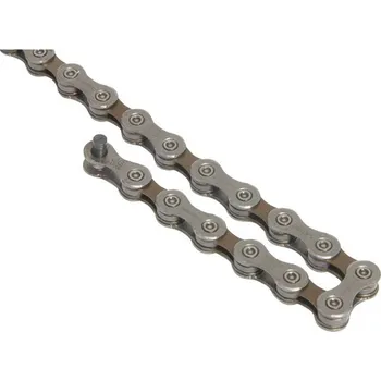 Řetěz na kolo Řetěz SHIMANO CNHG54 šed(DEORE) 10k