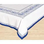 Ubrus bavlněný Cibulák 140x180cm - 140 x 180cm