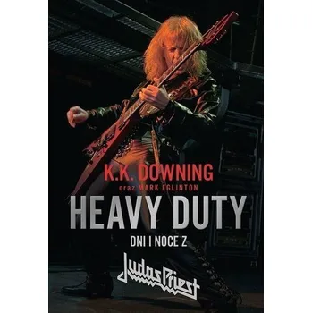 Kk downing heavy duty store