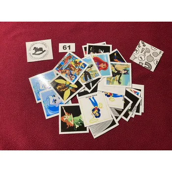 Pexeso HandMade by VeJa Velké pexeso vel.XL č.61 - Super hrdinky (24kousků)