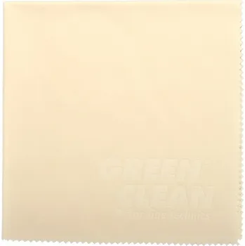 Green Clean Silky utěrka 25 x 25cm