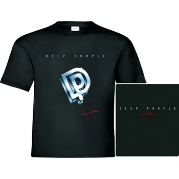 triko Deep Purple - Logo
