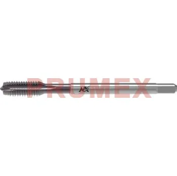 Závitořezný nástroj Strojní závitník DIN 376, ISO2, HSSE-V3, 223043, M16 /3680NX/ TiCN