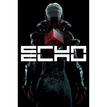Počítačová hra ECHO PC