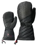 Lenz Heat Glove 6.0 Finger Cap Mittens…