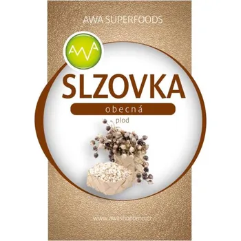 AWA superfoods Slzovka obecná 400g (AWA superfoods)