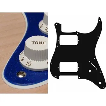 Boston ST-232-SBU, Pickguard Stallion HH