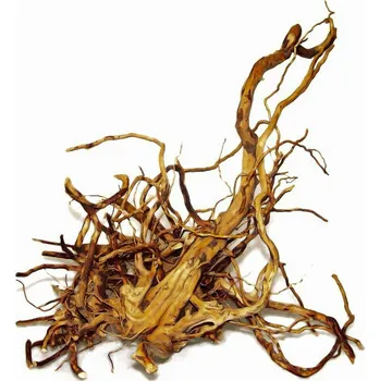 Dekorace do akvária Happet Kořen velikost XXL - Red moor 60-70 cm