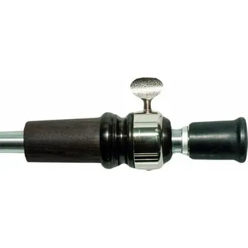 Ulsa UBC35ES, Bodec na kontrabas eben