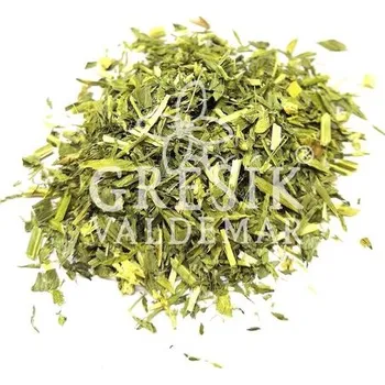 Čaj Valdemar Grešík Jestřabina nať bylinný sypaný čaj