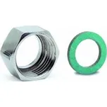 EUROTIS matice TFA G5/4" DN25 včetně těsnění KLINGERSIL (250°C)