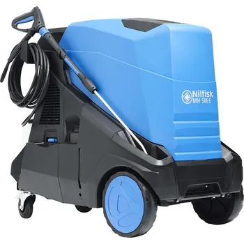 Vysokotlaký čistič Nilfisk MH 5M-180/800 E12