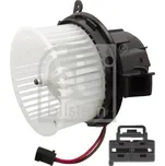 FEBI BILSTEIN Vnitřní ventilátor 108847