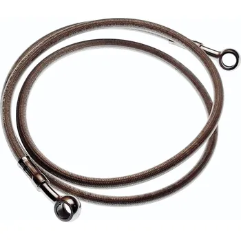 Autodíl REAR BRAKE OIL TUBE