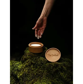 Kosmetika pro psa The Sentinel H11 Super White Chalk Block