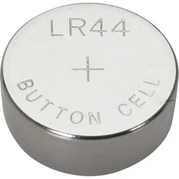 Airsoft Baterie Tinko LR44 (AG13,357A,LR1154,GP357)