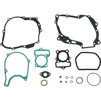 Těsnění motoru NAMURA kompletní sada těsnění HONDA XR 80R (93-03), CRF 80F (04-12) (NAMURA kompletní sada těsnění HONDA XR 80R (93-03), CRF 80F (04-12))