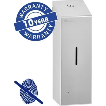 Dávkovač mýdla Dávkovač pěnového mýdla bezdotykový Merida Stella Slim