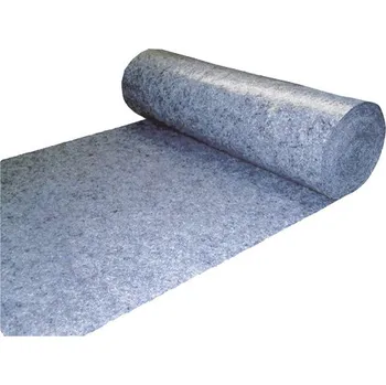 Malířské plátno Malířské zakrývací rouno 1mx10m, 270g/m2