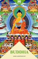 Buddha - Armstrongová Karen (2012, brožovaná)