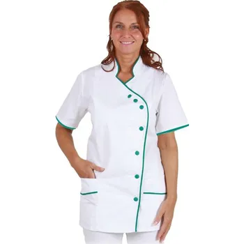 Zdravotnický oděv 4602 Halena dámská HÁTA EU48