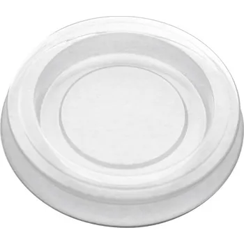 Jednorázové nádobí Víčko na misku Bio 30ml/ 200ks