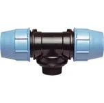 UNIDELTA T kus s vnějším závitem 110 x 4"