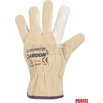 Pracovní rukavice ARDON A2002/10 Rukavice zimní Hilton Winter