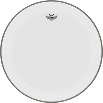 Bicí nástroj Remo Blána pro bicí Powerstroke 3 Bílá, bass drum20" P3-1220-C1 12930