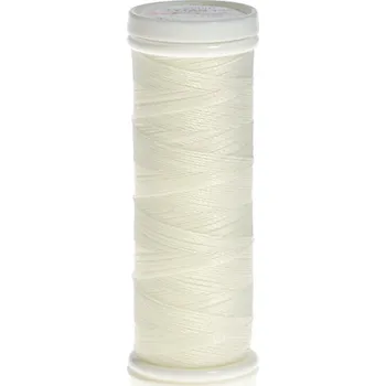 Nit Nit na korálky Ariadna Tytan 100 200 m - 2502 - smetanová