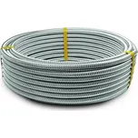 EUROTIS trubka TFA 3/8" DN10 pro rozvody vody a topení, 3 m