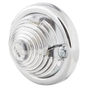 Přední světlomet Obrysové světlo HELLA 2PF 997 022-011