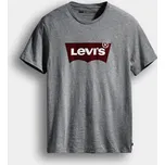 Levi´s® PÁNSKÉ TRIKO GRAPHIC SET-IN NECK S