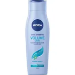 Nivea Volume Sensation Shampoo 250 ml