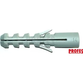 Hmoždinka Trutek Hmoždinka nylonová 14x70mm