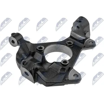 Čep nápravy Čep nápravy, zavěšení kol NTY ZZP-CH-019