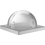 Abert Chladící tác Roll -Top kulatý