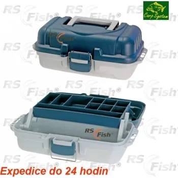 Pouzdro na rybářské vybavení JSA C.S. A1