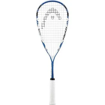 Raketový sport Head Microgel 125 squashová raketa balení: 1 ks